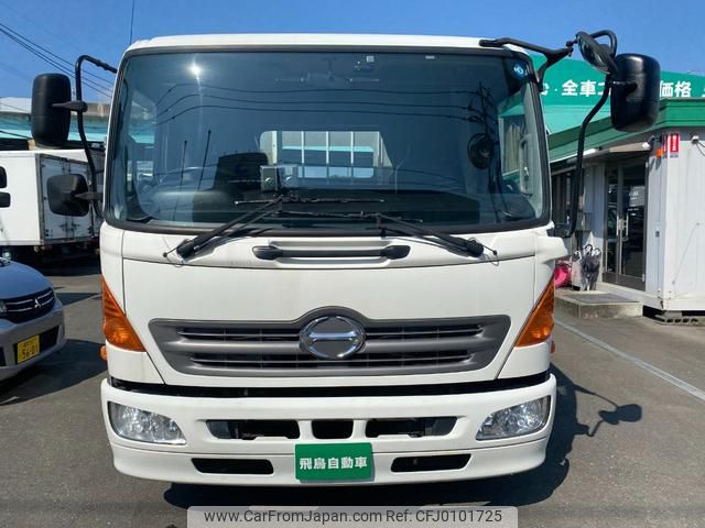 hino ranger 2014 GOO_NET_EXCHANGE_0802180A30240810W002 image 2