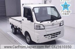 daihatsu hijet-truck 2017 CFJ1610350