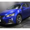 lexus ct 2021 -LEXUS--Lexus CT 6AA-ZWA10--ZWA10-2374604---LEXUS--Lexus CT 6AA-ZWA10--ZWA10-2374604- image 1