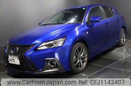 lexus ct 2021 -LEXUS--Lexus CT 6AA-ZWA10--ZWA10-2374604---LEXUS--Lexus CT 6AA-ZWA10--ZWA10-2374604-