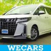 toyota alphard 2020 quick_quick_AYH30_AYH30-0116362 image 1