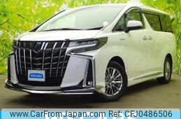 toyota alphard 2020 quick_quick_AYH30_AYH30-0116362