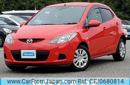 mazda demio 2010 quick_quick_DBA-DE3FS_DE3FS-289226