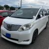 toyota alphard 2010 -TOYOTA--Alphard DBA-ANH25W--ANH25-8025366---TOYOTA--Alphard DBA-ANH25W--ANH25-8025366- image 3