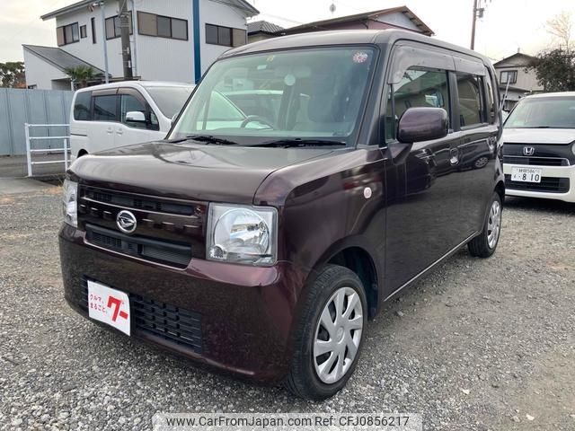 daihatsu move-conte 2012 -DAIHATSU--Move Conte L575S--0144240---DAIHATSU--Move Conte L575S--0144240- image 1