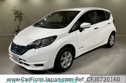 nissan note 2019 quick_quick_DAA-HE12_HE12-311416