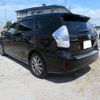 toyota prius-α 2014 CFJ1515782 image 8