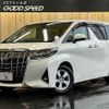 toyota alphard 2019 -TOYOTA--Alphard DBA-AGH30W--AGH30-0294756---TOYOTA--Alphard DBA-AGH30W--AGH30-0294756- image 1