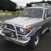 toyota land-cruiser 1991 CFJ1665086 image 1