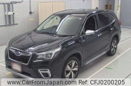 subaru forester 2018 -SUBARU--Forester SKE-004895---SUBARU--Forester SKE-004895-