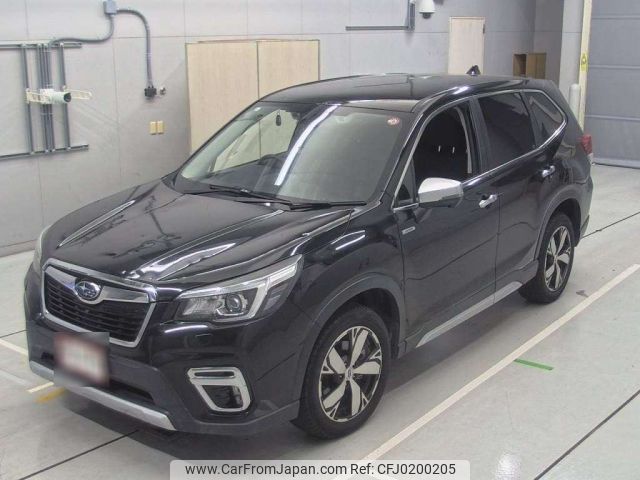 subaru forester 2018 -SUBARU--Forester SKE-004895---SUBARU--Forester SKE-004895- image 1