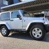 jeep wrangler 2007 quick_quick_JK38S_1J8FE54167L185605 image 2