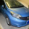 nissan note 2013 CFJ1868840 image 2