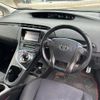 toyota prius 2012 -TOYOTA--Prius DAA-ZVW30--ZVW30-5490453---TOYOTA--Prius DAA-ZVW30--ZVW30-5490453- image 7