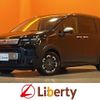 honda freed 2024 quick_quick_GT6_GT6-1003821 image 1