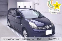 toyota isis 2014 CFJ1670287