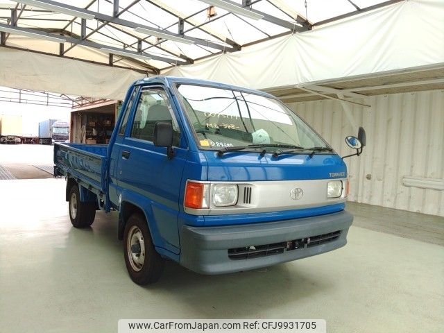 toyota townace-truck 1998 ENHANCEAUTO_1_ea284644 image 1