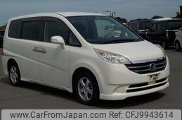 honda stepwagon 2009 -HONDA--Stepwgn DBA-RG1--RG1-1356414---HONDA--Stepwgn DBA-RG1--RG1-1356414-