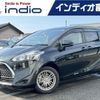 toyota sienta 2019 quick_quick_DBA-NSP170G_NSP170-7210438 image 1