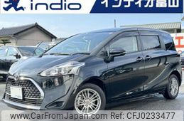 toyota sienta 2019 quick_quick_DBA-NSP170G_NSP170-7210438