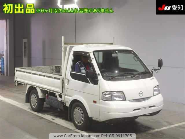 mazda bongo-truck 2017 -MAZDA--Bongo Truck SLP2T--105316---MAZDA--Bongo Truck SLP2T--105316- image 1