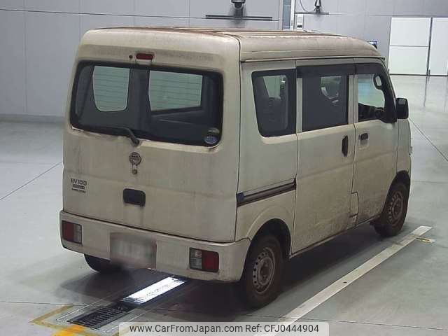 nissan clipper-van 2016 -NISSAN--Clipper Van HBD-DR17V--DR17V-132215---NISSAN--Clipper Van HBD-DR17V--DR17V-132215- image 2