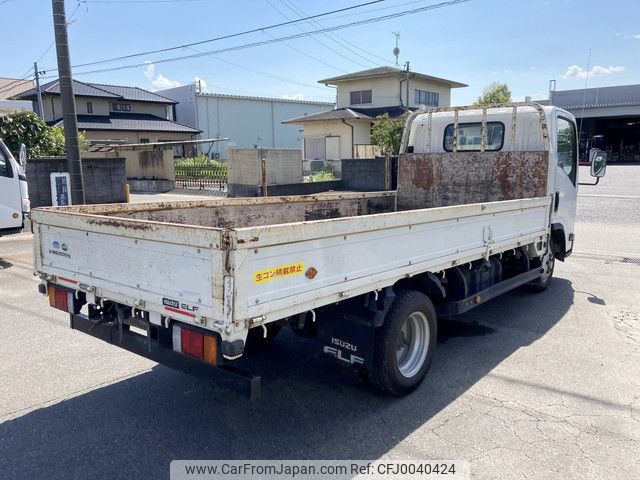 isuzu elf-truck 2017 YAMAKATSU_NLR85-7030197 image 2