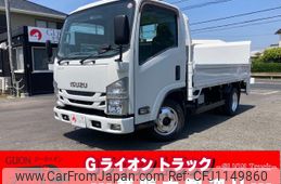 isuzu elf-truck 2016 GOO_NET_EXCHANGE_0730189A30250514W001