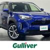 toyota yaris-cross 2021 -TOYOTA--Yaris Cross 5BA-MXPB10--MXPB10-2014818---TOYOTA--Yaris Cross 5BA-MXPB10--MXPB10-2014818- image 1