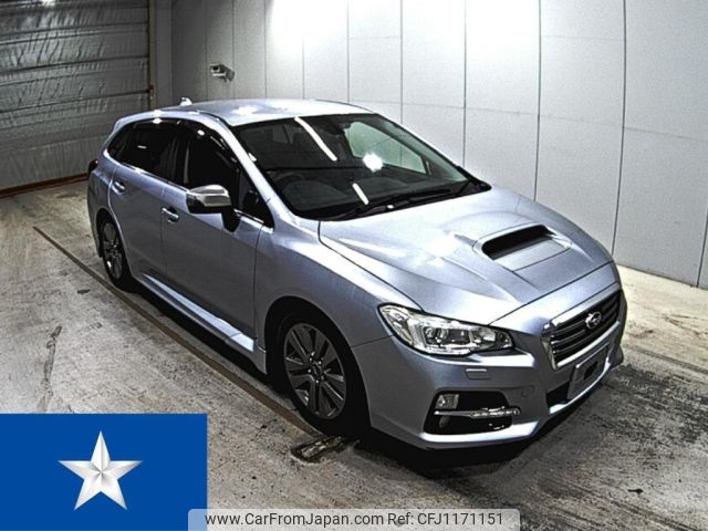 subaru levorg 2015 -SUBARU--Levorg VM4--VM4-061940---SUBARU--Levorg VM4--VM4-061940- image 1