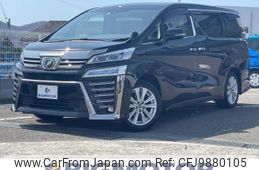 toyota vellfire 2018 quick_quick_DBA-AGH30W_AGH30-0170131