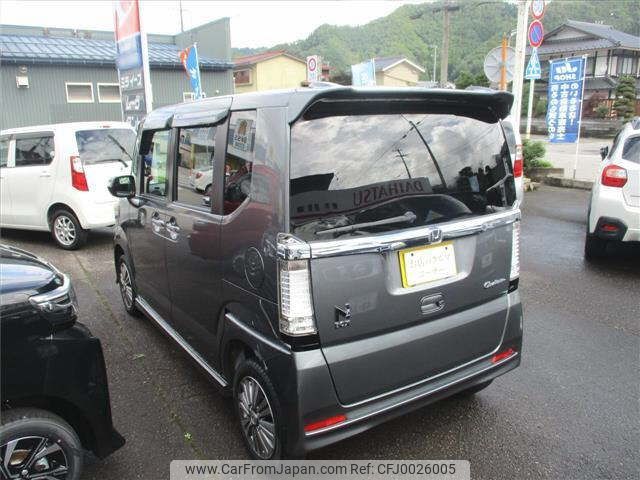 honda n-box 2013 -HONDA 【飛騨 580ｹ7935】--N BOX JF2-1102113---HONDA 【飛騨 580ｹ7935】--N BOX JF2-1102113- image 2