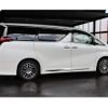 toyota alphard 2015 quick_quick_AGH30W_AGH30-0044995 image 5