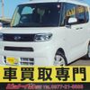 daihatsu tanto 2023 -DAIHATSU 【香川 580ﾜ7637】--Tanto LA650S--0319813---DAIHATSU 【香川 580ﾜ7637】--Tanto LA650S--0319813- image 1