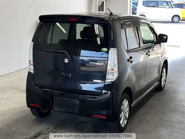 suzuki wagon-r 2013 -SUZUKI--Wagon R MH34S-748204---SUZUKI--Wagon R MH34S-748204- image 2