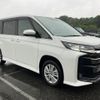 toyota noah 2023 quick_quick_6AA-ZWR95W_ZWR95-0017503 image 1