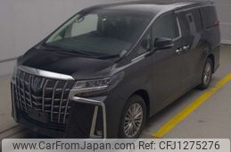 toyota alphard 2022 -TOYOTA--Alphard 6AA-AYH30W--AYH30-0146669---TOYOTA--Alphard 6AA-AYH30W--AYH30-0146669-