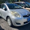 toyota vitz 2009 CFJ1838701 image 2