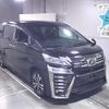 toyota vellfire 2018 -TOYOTA--Vellfire GGH30W-0024884---TOYOTA--Vellfire GGH30W-0024884- image 1