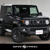 suzuki jimny-sierra 2024 -SUZUKI--Jimny Sierra 3BA-JB74W--JB74W-226***---SUZUKI--Jimny Sierra 3BA-JB74W--JB74W-226***- image 1