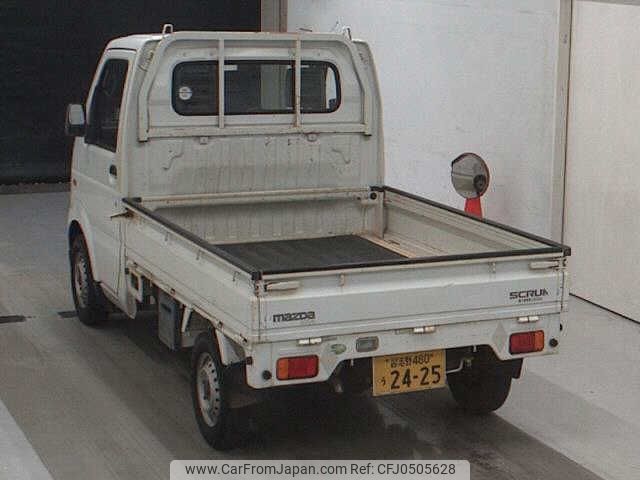 mazda scrum-truck 2008 -MAZDA 【習志野 480ｳ2425】--Scrum Truck DG63T--561220---MAZDA 【習志野 480ｳ2425】--Scrum Truck DG63T--561220- image 2