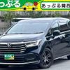 honda odyssey 2021 quick_quick_6BA-RC1_RC1-1402779 image 1
