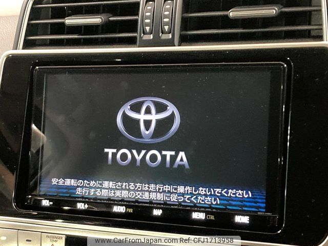 toyota land-cruiser-prado 2018 CFJ1713958 image 2