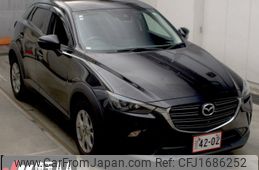 mazda cx-3 2020 CFJ1686252