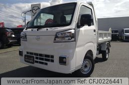 daihatsu hijet-truck 2024 CARSENSOR_JP_AU5956160656