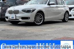 bmw 1-series 2014 -BMW 【名変中 】--BMW 1 Series 1A16--8P575441---BMW 【名変中 】--BMW 1 Series 1A16--8P575441-