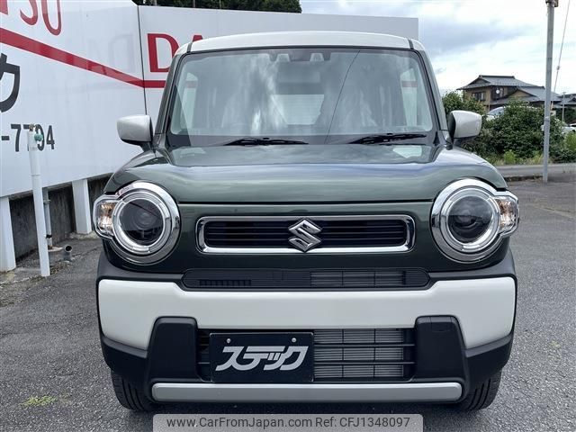 suzuki hustler 2025 quick_quick_5AA-MR92S_MR92S-524790 image 2