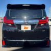 toyota alphard 2017 -TOYOTA--Alphard DBA-GGH30W--GGH30-0018416---TOYOTA--Alphard DBA-GGH30W--GGH30-0018416- image 14