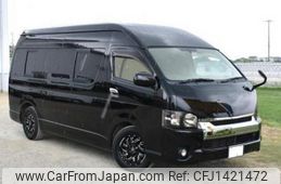 toyota hiace-wagon 2013 quick_quick_CBA-TRH229W_TRH229-0007456