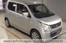 suzuki wagon-r 2012 -SUZUKI--Wagon R MH34S--MH34S-101279---SUZUKI--Wagon R MH34S--MH34S-101279-